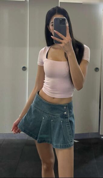 Dani Klieber Nude Leaks OnlyFans Photo 57