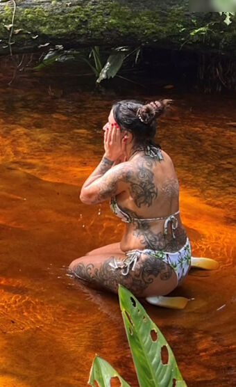 Jasmin Herren Nude Leaks OnlyFans Photo 23