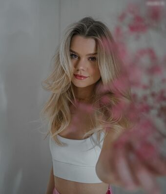 Lea Peach Nude Leaks OnlyFans Photo 75