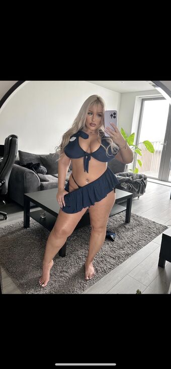 Paris Jade Nude Leaks OnlyFans Photo 12