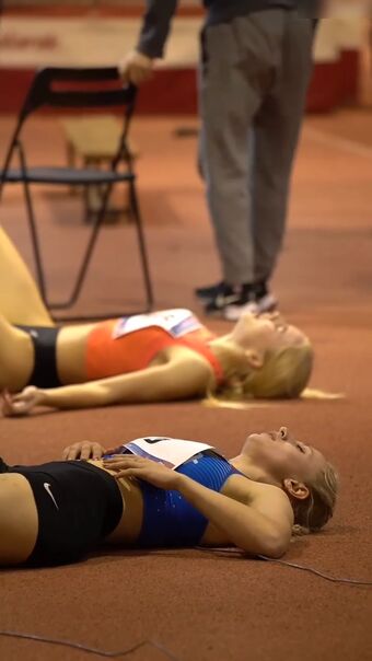 Polina Parfenenko Nude Leaks OnlyFans Photo 74