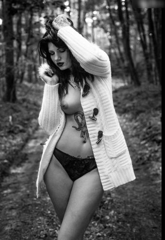 Sidney MK463165 Nude Leaks OnlyFans Photo 58