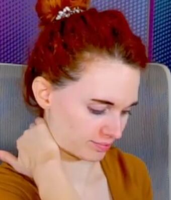 Amouranth Nude Leaks OnlyFans Photo 12