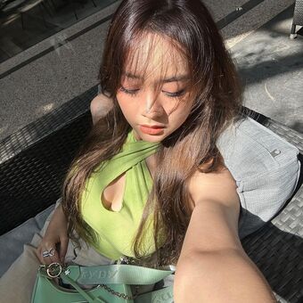 Alanna Poblacio Nude Leaks OnlyFans Photo 9