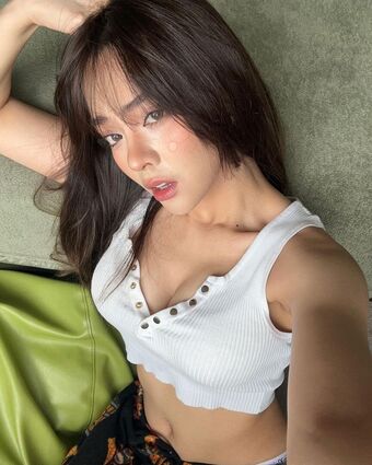 Alanna Poblacio Nude Leaks OnlyFans Photo 6