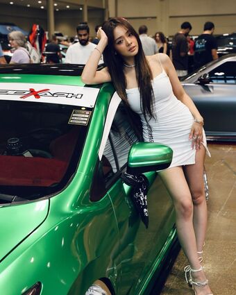 Alanna Poblacio Nude Leaks OnlyFans Photo 3