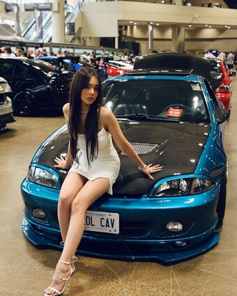 Alanna Poblacio Nude Leaks OnlyFans Photo 2