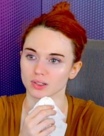 Amouranth Nude Leaks OnlyFans Photo 13