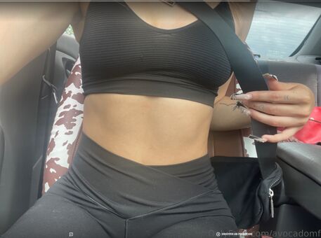 avocadojuice Nude Leaks OnlyFans Photo 25