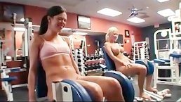 gym sex Archives - FitNakedGirls.com