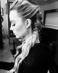 Margot Robbie nude - FitNakedGirls Photos